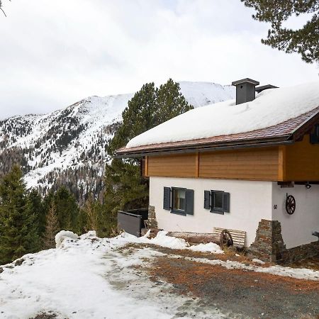 Chalet Directly In The Turracher H He Ski Area Turracher Hohe 外观 照片
