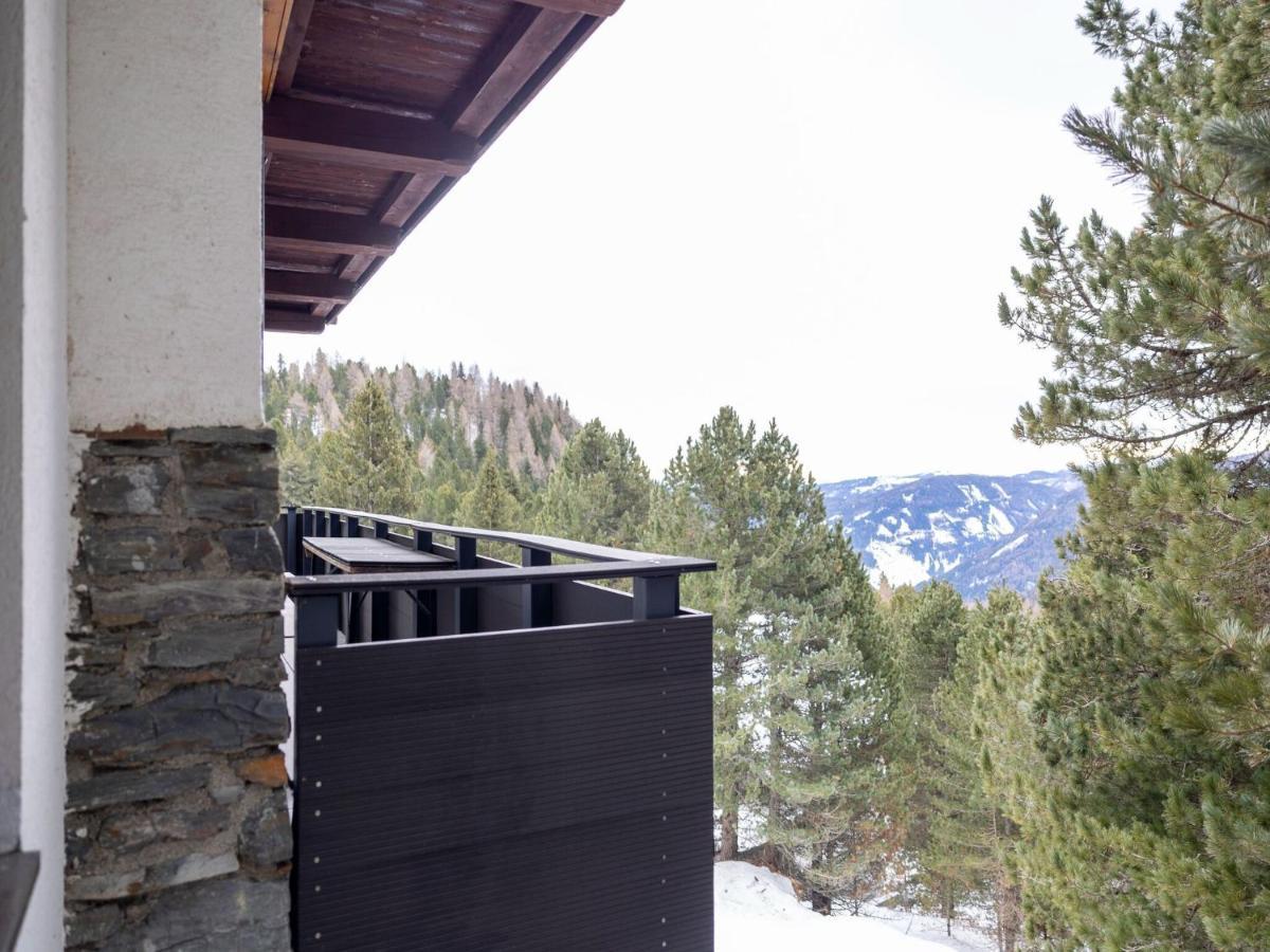 Chalet Directly In The Turracher H He Ski Area Turracher Hohe 外观 照片