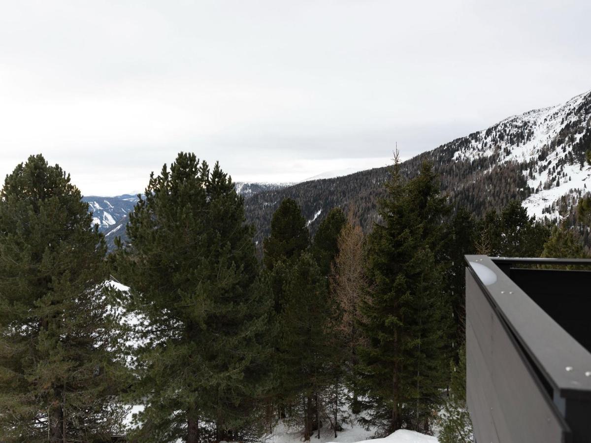 Chalet Directly In The Turracher H He Ski Area Turracher Hohe 外观 照片